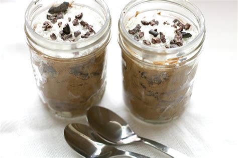 Tips for blending the mousse. Chocolate Cashew Avocado Mousse - BeingBrigid