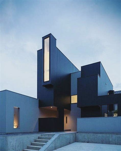 Scape House By Form Koichi Kimura Architects Photo Yoshihiro Asada