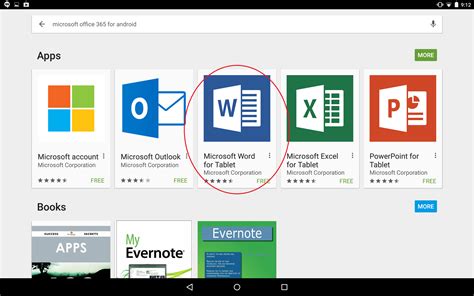 | reinstalling isn't that big an issue at the office where i have super fast internet, but if i bring work home with me it's annoying to have to do on 15mbps internet. How do I install Office 365 on my Android device? - Find ...