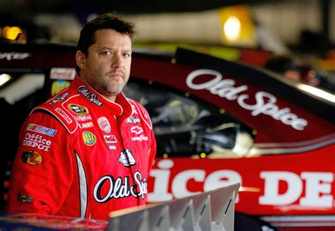 Explore our collection of motivational and famous tony stewart — american celebrity born on may 20, 1971, anthony wayne tony stewart is an. Tony Stewart's quotes, famous and not much - Sualci Quotes 2019