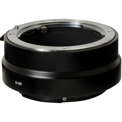 urth manual lens mount adapter for pentax k lens to ulma k r bandh