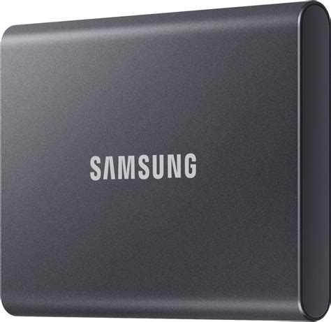 Customer Reviews Samsung T Tb External Usb Gen Portable Ssd