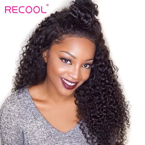 Remy Curly Weave Hairstyles