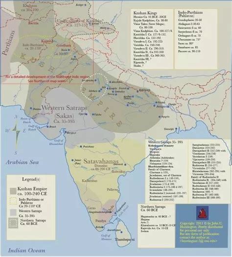 Gandhara Civilization Historical Geography Ancient Indian History Indian Art History