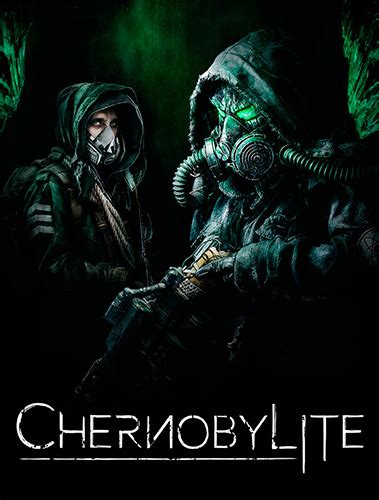 Chernobylite Enhanced Deluxe Edition Fitgirl Repack