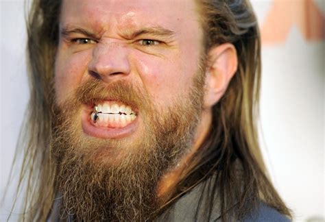 pictures of ryan hurst