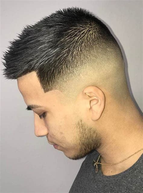 The 44 Innovative Military Haircuts 2019 Best Picks For Men Mens