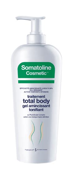 Retrouvez tous les informations de la pharmacie chabrol andre à quissac : SOMATOLINE COSMETIC Traitement total body gel amincissant ...