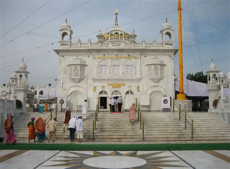 Incredible India Sachkhand Sri Hazur Sahib