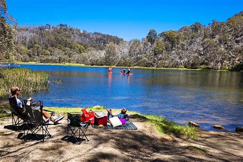 Camping Victoria The Top 10 Camping Sites In Vic Better Homes And