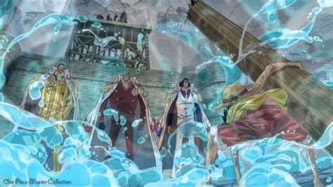 One Piece Admirals Wallpapers Top Free One Piece Admirals Backgrounds