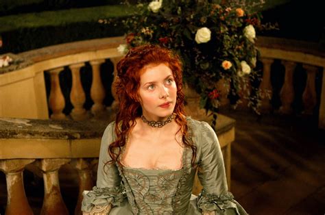 The story of a murderer (2006) all scenes 4k movie clip. Laura in Perfume - Rachel Hurd-Wood as Laura Richis Photo ...