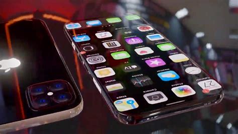 Jul 22, 2021 · the iphone 13 release date is likely to be in september 2021, and we expect it to hit stores on either the third or fourth friday of the month (which makes it september 17 or 24). iPhone 13 Concept - New Features, Futuristic Design - YouTube
