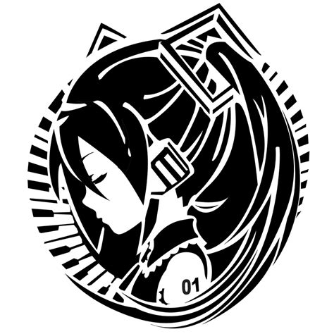 Hatsune Miku Logo Kampion