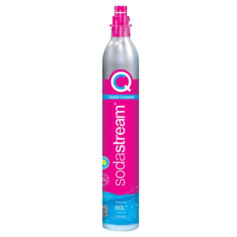 Sodastream Quick Connect Co2 Cylinder 1132261610 Buy Online With