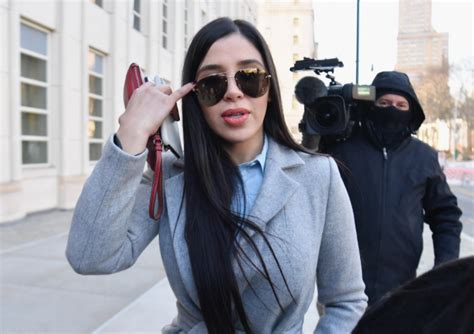 The wife of mexican drug boss joaquin el chapo guzman pleaded guilty thursday to drug trafficking and money laundering charges related to her husband's narcotics empire. Emma Coronel Aispuro - Bio, Net Worth, Age, Facts, Family ...