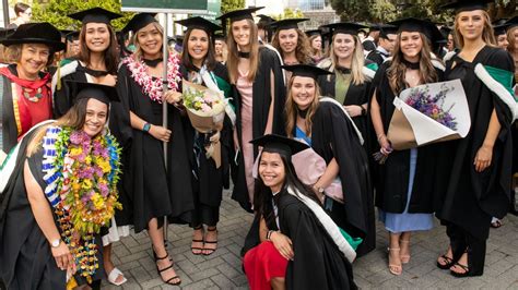Te Herenga Waka Takes An Alternative Approach To Graduation Ceremonies