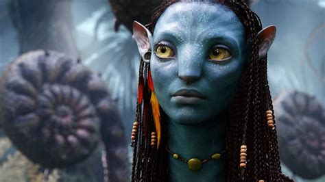 James Cameron Just Offered An Exciting Update On Avatar 2