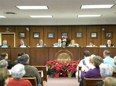 Lacey Township Committee Waives Salaries | Lacey, NJ Patch