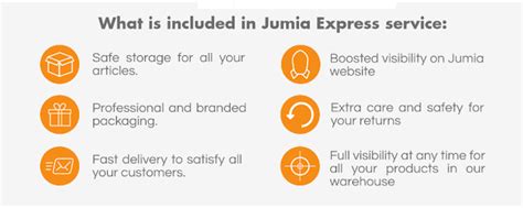 How To Register For Jumia Express As A Vendor In Ghana