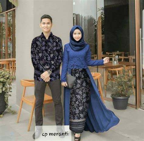 Scopri ricette, idee per la casa, consigli di stile e altre idee da provare. Remaja Baju Couple Kondangan Kekinian : Terlaris Baju ...