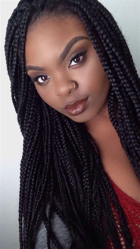 Iloveboxbraids Braided Hairstyles For Black Women African Braids