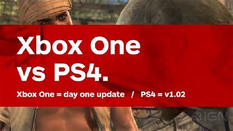 Assassins Creed 4 Xbox One 900p Vs Ps4 1080p』海外比較ムービー』が掲載中。 ゲーム