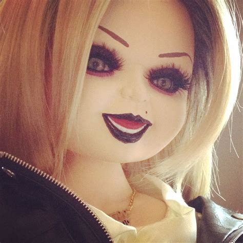 Brideofchucky Bride Of Chucky Bride Of Chucky Doll Chucky Doll Hot Sex Picture