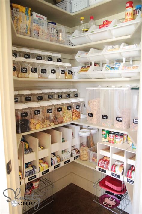 12 kitchen organization tips from the pros 12 photos. 10 Budget Friendly & Creative Kitchen Organization Ideas ...