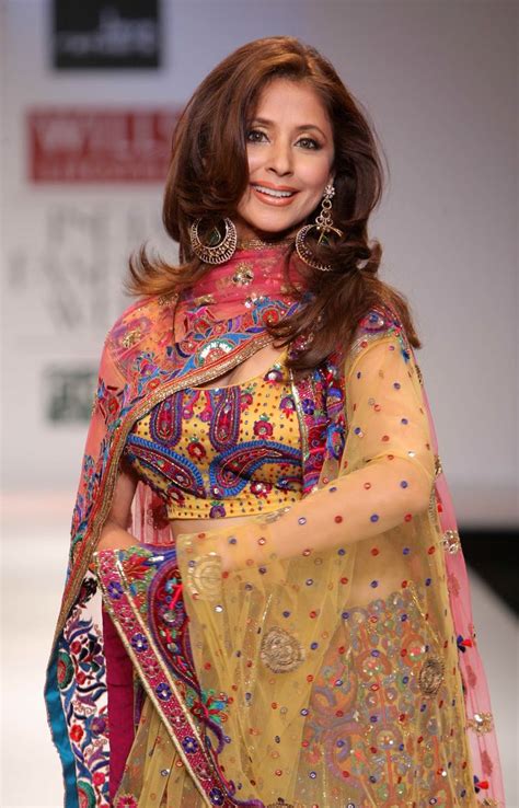Urmila Matondkar Indian Celebrities Indian Fashion Most Beautiful Indian Actress