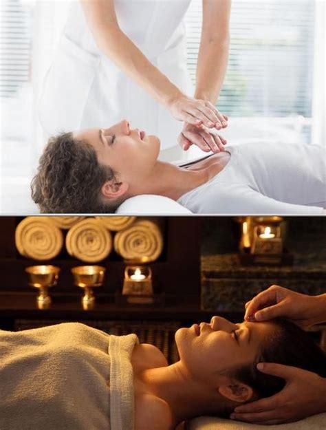 This Business Offers Deep Relaxation Massage Energy Healing And Body Balancing Among Others