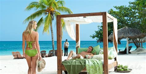 With Nonstop Flights Available From Denver Jamaicas Montego Bay Makes The Perfect Romance