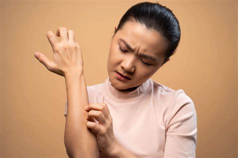 Stress And Skin Can Stress Cause Itching And Other Skin Problems Beverly Hills Md