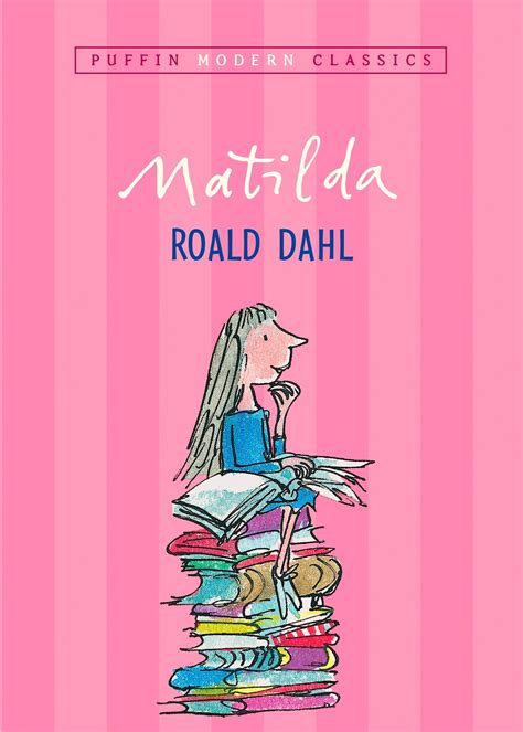 Books Like Matilda