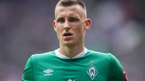 Maximilian eggestein is a german professional footballer who plays as an midfielder for werder bremen. Maximilian Eggestein: "Persönliche Interessen ...