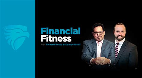 Financial Fitness Friday 9922 On Livestream