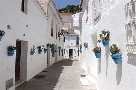 9 Things To Do In Mijas Pueblo During A Day Out Krista The Explorer