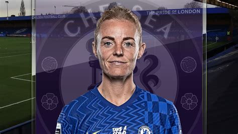 Chelsea Women Midfielder Sophie Ingle On Wsl Title Race And How Playing
