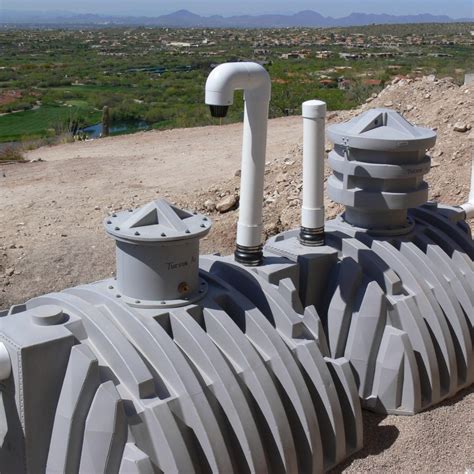 Underground Water Storage Tanks Southern Arizona Rain Gutters