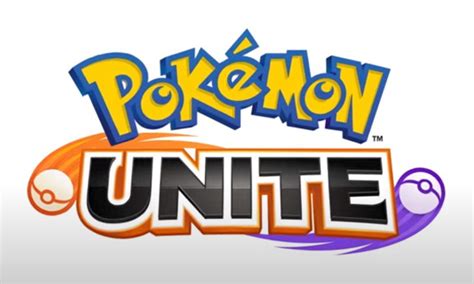 Pokémon Unite A New Tencent Moba Team Battle Game Announced