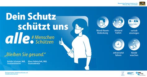Die kontaktbeschränkungen in bayern wurden weiter verlängert: Coronavirus | MVV