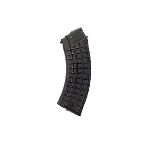 Bulgarian Circle 10 Ak 47 30rd Magazine Copper Custom Armament