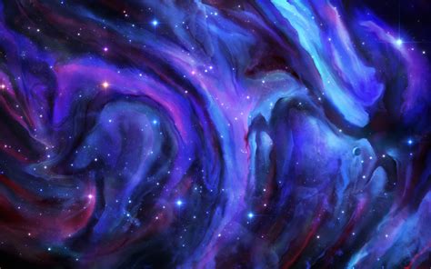 2560x1600 Nebula Indigo 2560x1600 Resolution Wallpaper Hd Space 4k