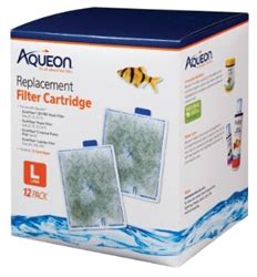 Buy aqueon filter cartridges for the quietflow 10, 20, 30, 50, 55 & 75 power filters from marineandreef.com. Aqueon QuietFlow 20 30 50 55 75 Filter Cartridge 06419