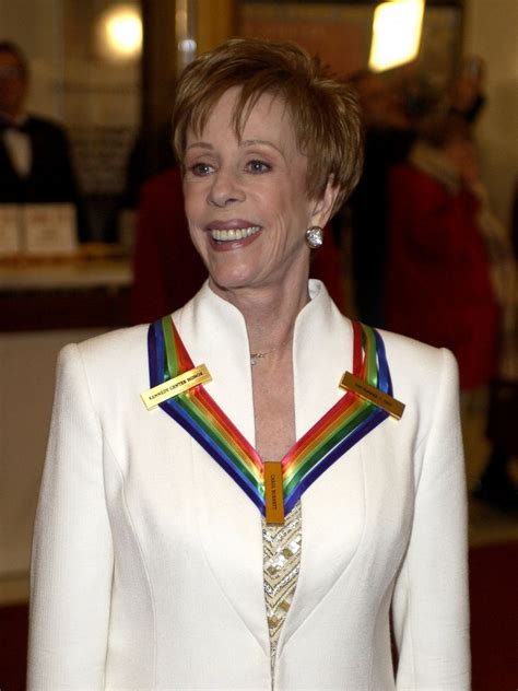 Carol Burnett A Life In Pictures Photos Image 101 Abc News