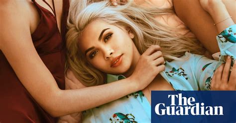 How Hayley Kiyoko Became Pops Lesbian Jesus Music The Guardian