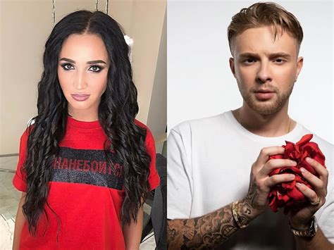 ~ lyrics with cool features. Olga Buzova l-a pus la punct pe Egor Kreed. „Tu chiar ...