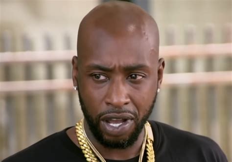 Black Ink Crew Star Ceaser Says Jealousy Has Poisoned His Daughter Media Take Out