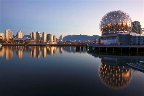 Science World, Vancouver: The Complete Guide