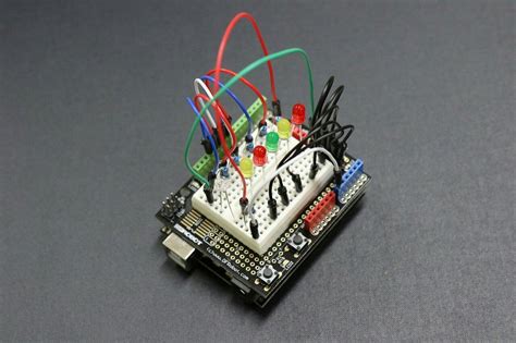 Principle Of Wheatstone Bridge Arduino Robotics Projects Stem Projects